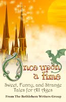 ONCE UPON A TIME: Sweet, Funny, and Strange Tales for All Ages